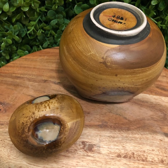 Sango Splash cream & Sugar set (2) pieces - Picture 9 of 10